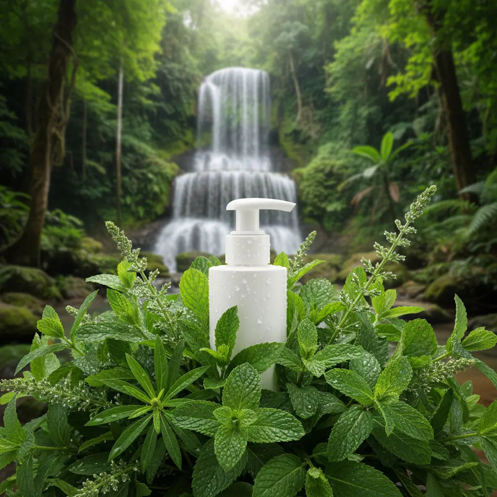 Crème de massage Cham'Essentielle LE CLOS CAMELIN