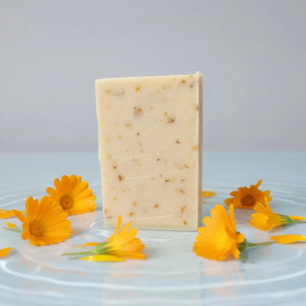 Savon solide Douceur LE CLOS CAMELIN