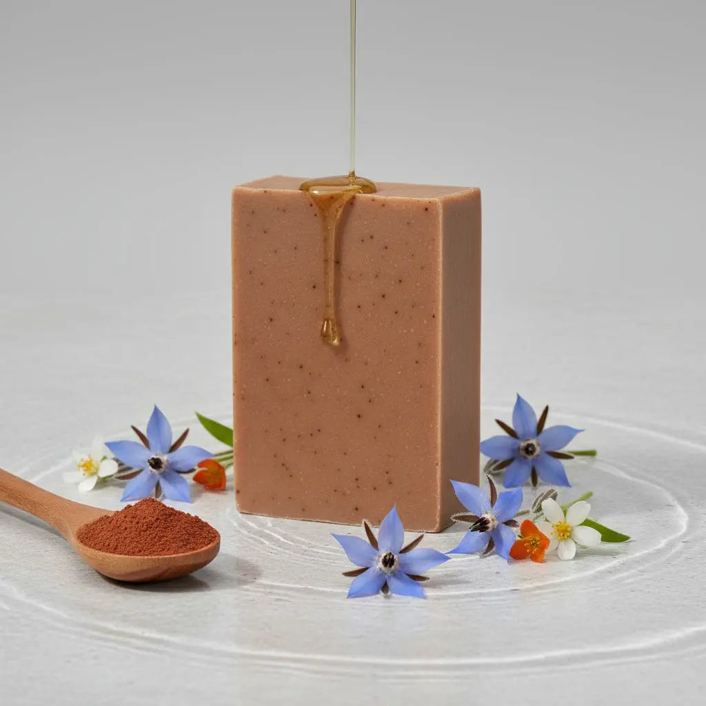 Savon solide Jouvence LE CLOS CAMELIN