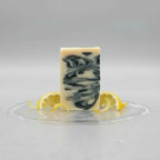 Savon solide Oxygène LE CLOS CAMELIN