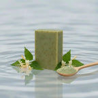 Savon solide Pur-Eclat LE CLOS CAMELIN